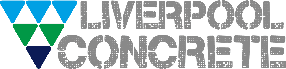 Liverpool Concrete Logo